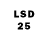 Amphetamine 97% Ezekiel Haggith